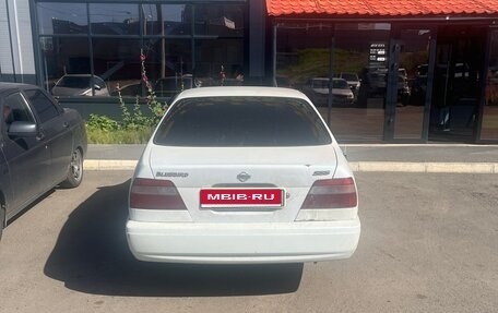 Nissan Bluebird XI, 2000 год, 299 999 рублей, 6 фотография