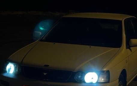 Nissan Bluebird XI, 2000 год, 299 999 рублей, 4 фотография