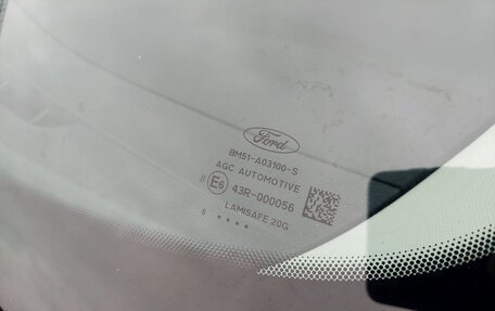 Ford Focus III, 2018 год, 1 700 000 рублей, 9 фотография
