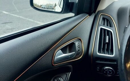 Ford Focus III, 2018 год, 1 700 000 рублей, 16 фотография