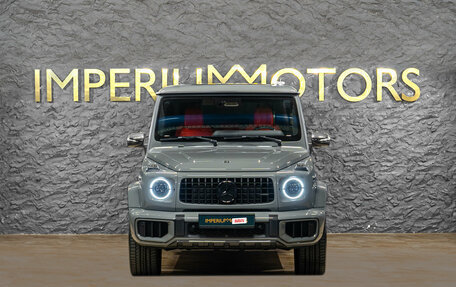 Mercedes-Benz G-Класс AMG, 2026 год, 33 990 000 рублей, 2 фотография
