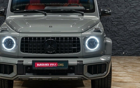 Mercedes-Benz G-Класс AMG, 2026 год, 33 990 000 рублей, 3 фотография