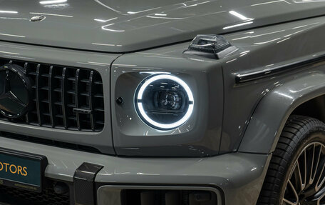 Mercedes-Benz G-Класс AMG, 2026 год, 33 990 000 рублей, 5 фотография