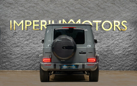 Mercedes-Benz G-Класс AMG, 2026 год, 33 990 000 рублей, 9 фотография