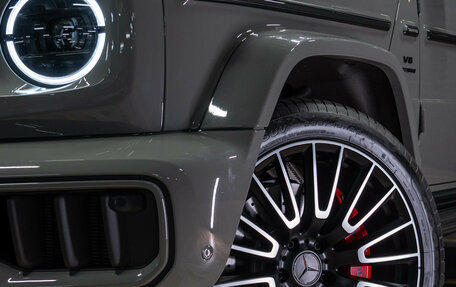 Mercedes-Benz G-Класс AMG, 2026 год, 33 990 000 рублей, 7 фотография
