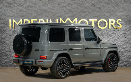 Mercedes-Benz G-Класс AMG, 2026 год, 33 990 000 рублей, 8 фотография