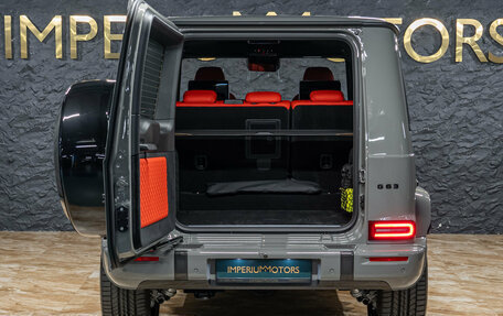 Mercedes-Benz G-Класс AMG, 2026 год, 33 990 000 рублей, 10 фотография