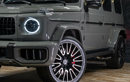 Mercedes-Benz G-Класс AMG, 2026 год, 33 990 000 рублей, 6 фотография