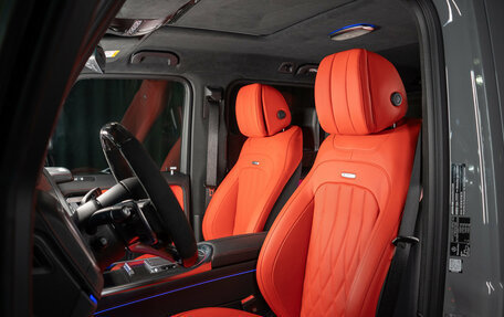 Mercedes-Benz G-Класс AMG, 2026 год, 33 990 000 рублей, 12 фотография