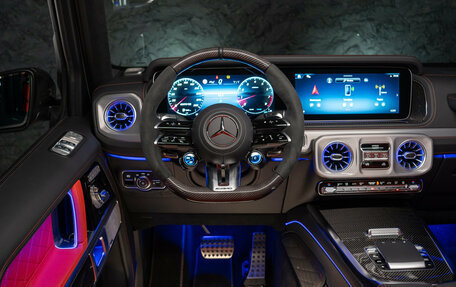 Mercedes-Benz G-Класс AMG, 2026 год, 33 990 000 рублей, 15 фотография