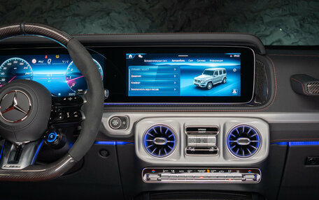 Mercedes-Benz G-Класс AMG, 2026 год, 33 990 000 рублей, 16 фотография
