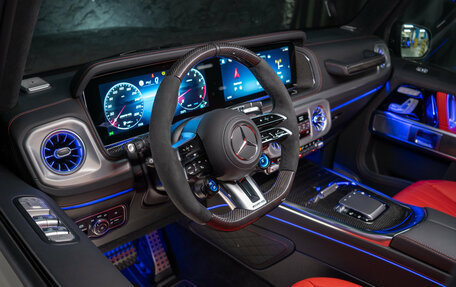 Mercedes-Benz G-Класс AMG, 2026 год, 33 990 000 рублей, 18 фотография