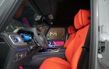 Mercedes-Benz G-Класс AMG, 2026 год, 33 990 000 рублей, 11 фотография