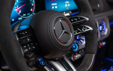 Mercedes-Benz G-Класс AMG, 2026 год, 33 990 000 рублей, 19 фотография