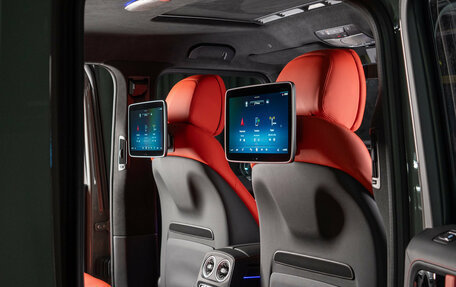 Mercedes-Benz G-Класс AMG, 2026 год, 33 990 000 рублей, 30 фотография