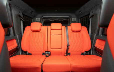 Mercedes-Benz G-Класс AMG, 2026 год, 33 990 000 рублей, 24 фотография