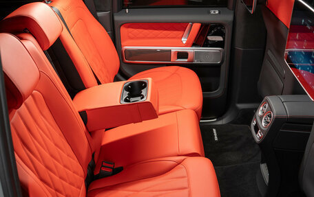 Mercedes-Benz G-Класс AMG, 2026 год, 33 990 000 рублей, 26 фотография