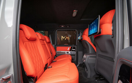Mercedes-Benz G-Класс AMG, 2026 год, 33 990 000 рублей, 25 фотография
