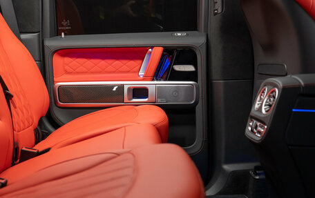 Mercedes-Benz G-Класс AMG, 2026 год, 33 990 000 рублей, 27 фотография