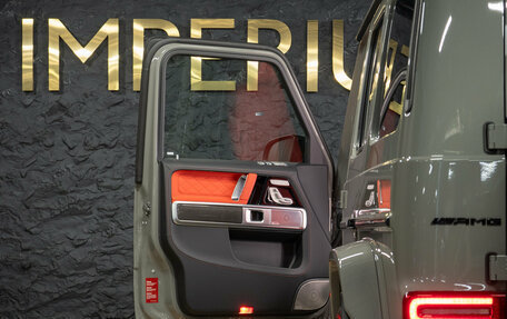 Mercedes-Benz G-Класс AMG, 2026 год, 33 990 000 рублей, 32 фотография