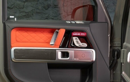 Mercedes-Benz G-Класс AMG, 2026 год, 33 990 000 рублей, 33 фотография
