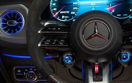 Mercedes-Benz G-Класс AMG, 2026 год, 33 990 000 рублей, 20 фотография