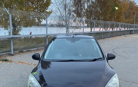 Mazda Demio III (DE), 2009 год, 620 000 рублей, 2 фотография