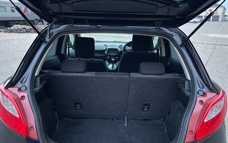 Mazda Demio III (DE), 2009 год, 620 000 рублей, 5 фотография