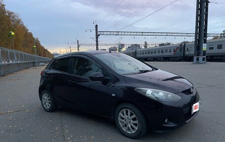 Mazda Demio III (DE), 2009 год, 620 000 рублей, 3 фотография