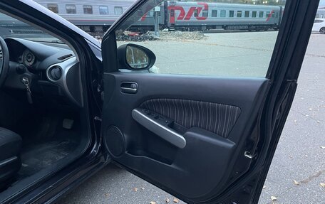 Mazda Demio III (DE), 2009 год, 620 000 рублей, 8 фотография