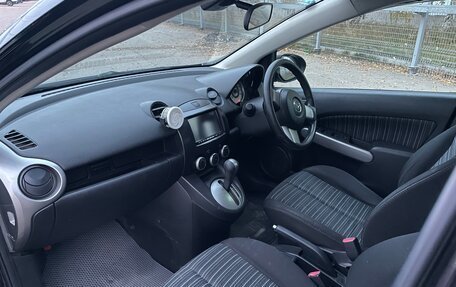 Mazda Demio III (DE), 2009 год, 620 000 рублей, 15 фотография