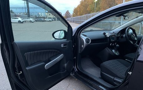 Mazda Demio III (DE), 2009 год, 620 000 рублей, 14 фотография