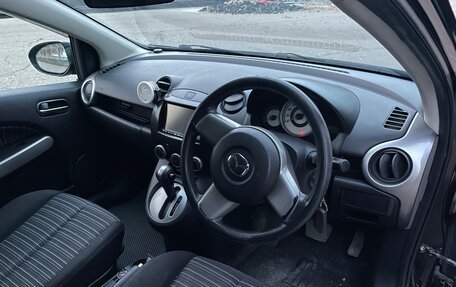 Mazda Demio III (DE), 2009 год, 620 000 рублей, 9 фотография