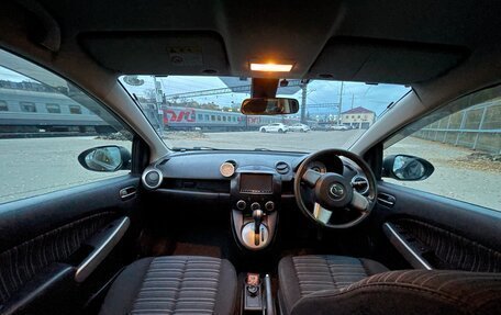 Mazda Demio III (DE), 2009 год, 620 000 рублей, 10 фотография
