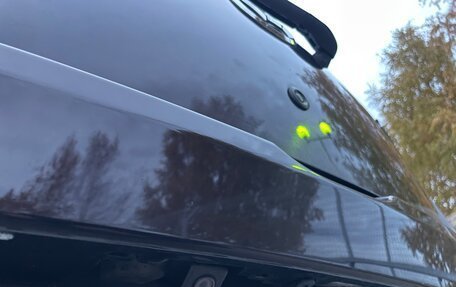 Mazda Demio III (DE), 2009 год, 620 000 рублей, 18 фотография