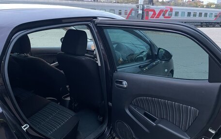 Mazda Demio III (DE), 2009 год, 620 000 рублей, 11 фотография