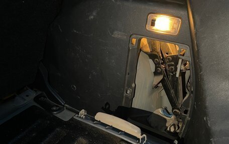 Mazda Demio III (DE), 2009 год, 620 000 рублей, 23 фотография