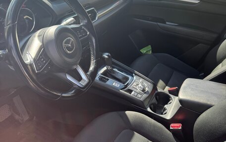 Mazda CX-5 II, 2019 год, 2 800 000 рублей, 4 фотография