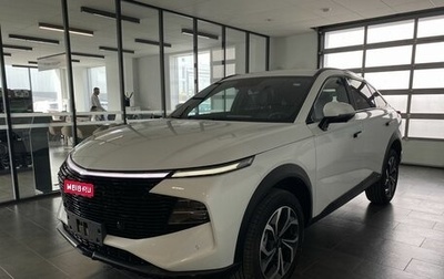Haval F7x, 2026 год, 3 798 000 рублей, 1 фотография