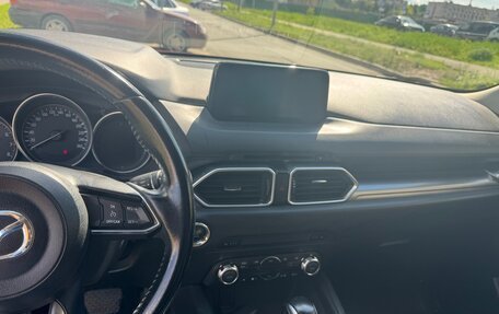 Mazda CX-5 II, 2019 год, 2 800 000 рублей, 16 фотография