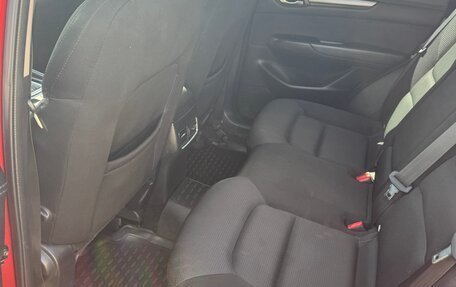 Mazda CX-5 II, 2019 год, 2 800 000 рублей, 17 фотография