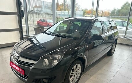 Opel Astra H, 2012 год, 749 000 рублей, 1 фотография