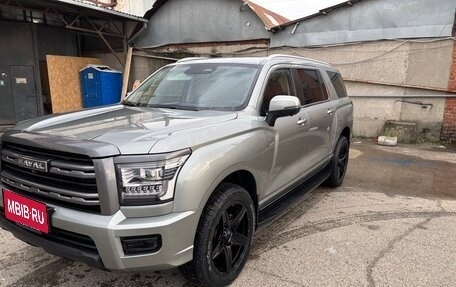 Haval H5, 2024 год, 3 200 000 рублей, 4 фотография