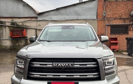 Haval H5, 2024 год, 3 200 000 рублей, 3 фотография