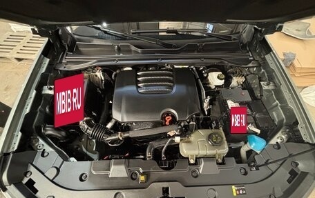 Haval H5, 2024 год, 3 200 000 рублей, 8 фотография