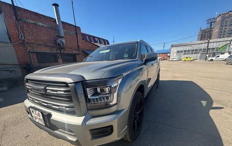 Haval H5, 2024 год, 3 200 000 рублей, 22 фотография