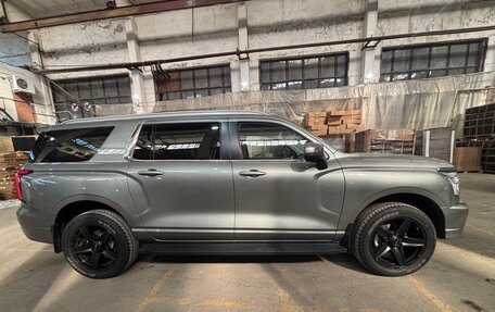 Haval H5, 2024 год, 3 200 000 рублей, 31 фотография