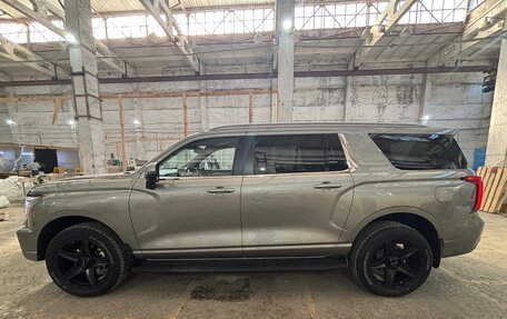 Haval H5, 2024 год, 3 200 000 рублей, 26 фотография