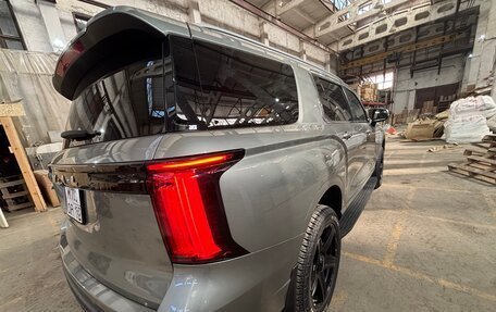 Haval H5, 2024 год, 3 200 000 рублей, 32 фотография