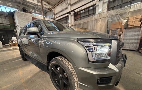 Haval H5, 2024 год, 3 200 000 рублей, 30 фотография